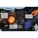 Meghökkentő világ - A természet és a csillagászat csodái 