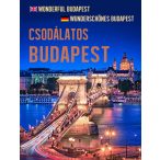 Csodálatos Budapest (szállítási sérült)