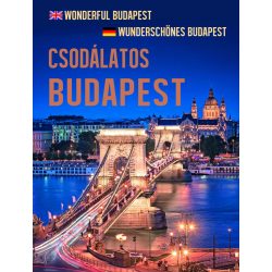 Csodálatos Budapest 