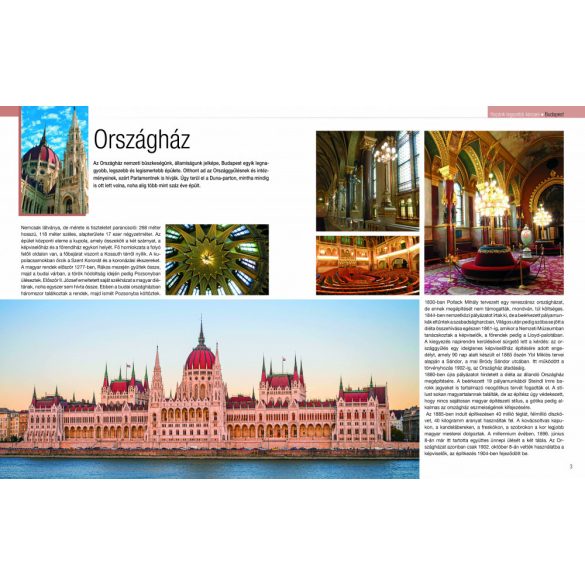 Hazánk legszebb kincsei