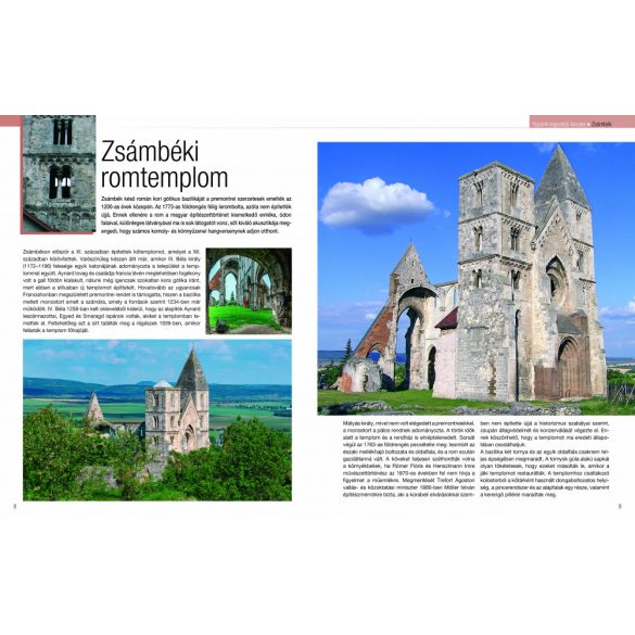 Hazánk legszebb kincsei