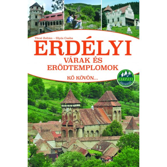 Erdélyi várak és erődtemplomok