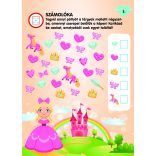 Pónik észpörgetője 4+