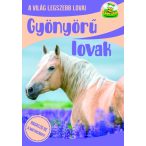   Gyönyörű lovak - A világ legszebb lovai /Szállítási sérült/