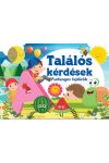 Találós kérdések - Furfangos fejtörők