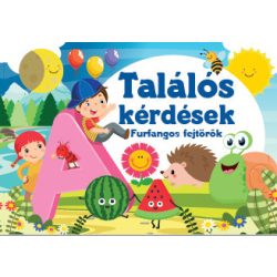 Találós kérdések - Furfangos fejtörők