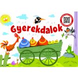 Gyerekdalok - Hallgasd meg a dalokat!