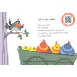 Gyerekdalok - Hallgasd meg a dalokat!