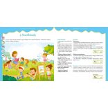 Suliváró - Teszt- és fejlesztőkönyv ovisoknak 