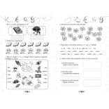 Betűk világa - Hangok differenciálása