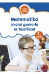 Matematika - iskolai gyakorló és tesztfüzet 1. osztály