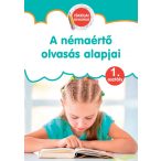 A némaértő olvasás alapjai 1.osztály