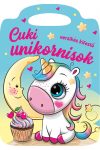 Cuki unikornisok