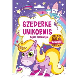 Szederke rajzos feladványai