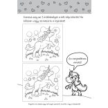 Szederke rajzos feladványai