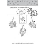 Szederke rajzos feladványai