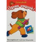 Ügyes vagyok - 5 éveseknek