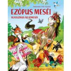 Ezópus meséi - klasszikus állatmesék 