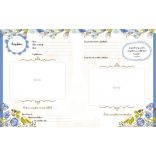 Családom története - családfa és emlékkönyv kicsiknek és nagyoknak