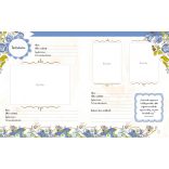 Családom története - családfa és emlékkönyv kicsiknek és nagyoknak