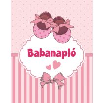 Babanapló -  Lányoknak