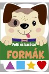 Formák-Folti és barátai