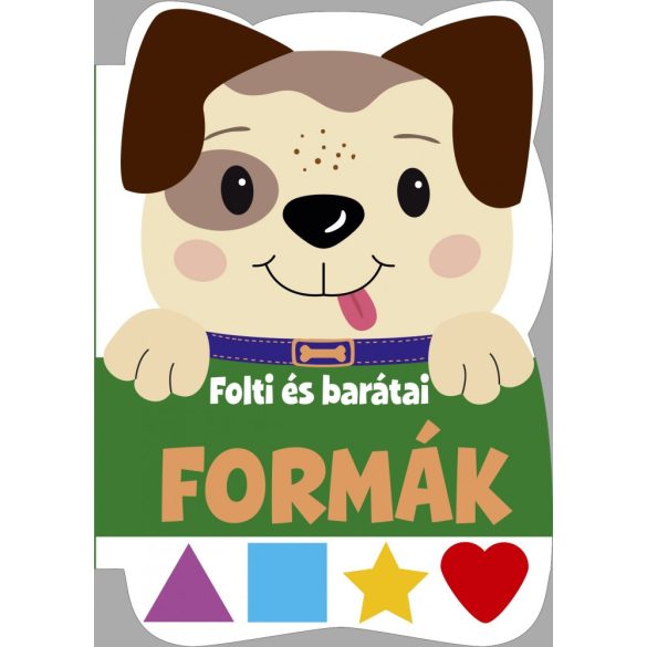 Formák-Folti és barátai