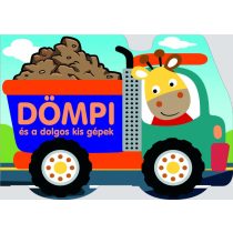 Dömpi és a dolgos kis gépek