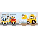 Dömpi és a dolgos kis gépek