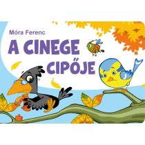 A cinege cipője