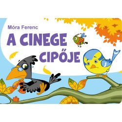 A cinege cipője