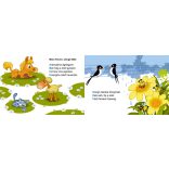 Zengő ABC (kartonkönyv)