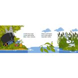 Zengő ABC (kartonkönyv)