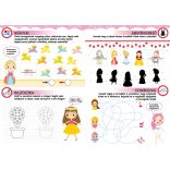 Lányok kedvenc foglalkoztatója