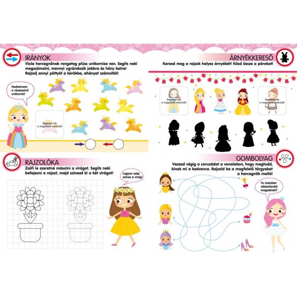 Lányok kedvenc foglalkoztatója