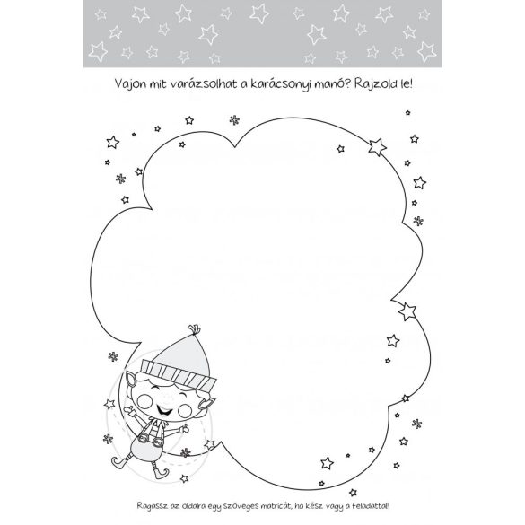 Pingvin Peti rajzos feladványai