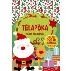 Télapóka rajzos feladványai