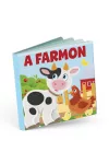 Fürdőskönyv: A farmon