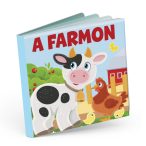 Fürdőskönyv: A farmon