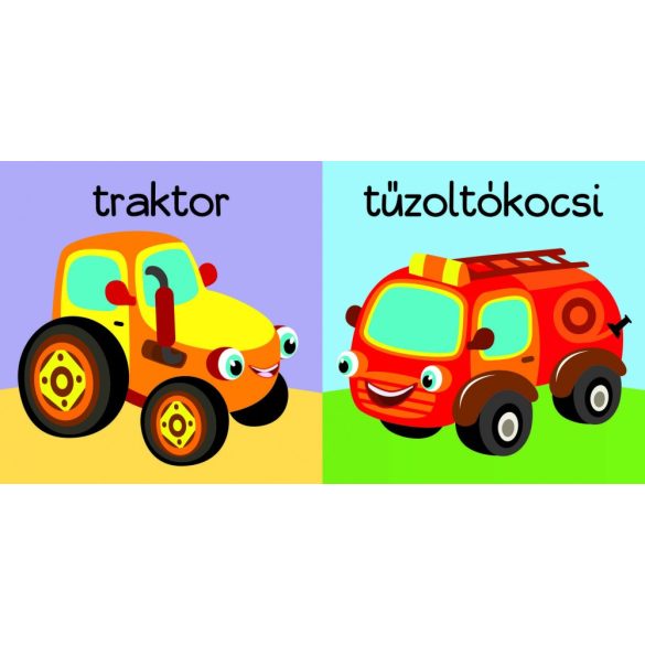 Hajócska és barátai - fürdőskönyv