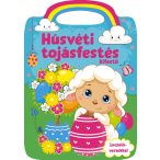 Húsvéti tojásfestés - Locsoló versekkel