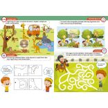 Okoskák ovija - Ovisok az állatkertben