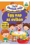 Okoskák ovija - Egy nap az oviban