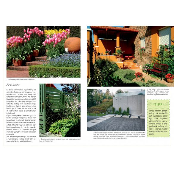 Kertépítés mindenkinek