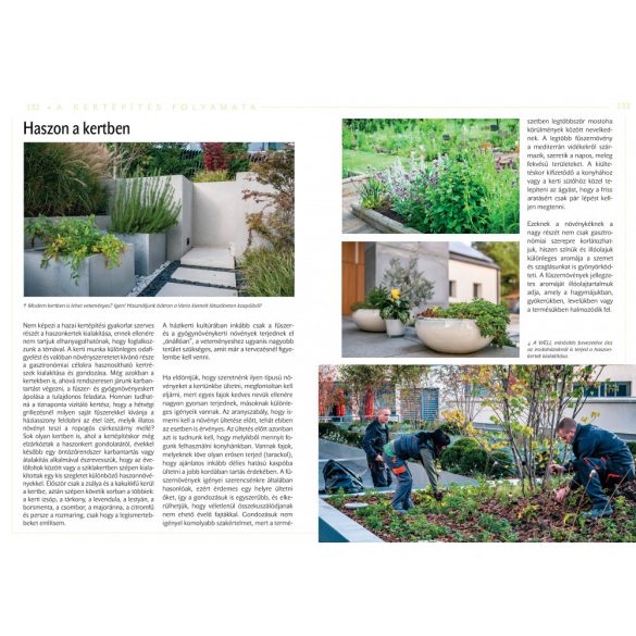 Kertépítés mindenkinek