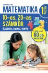 Matematika 1.osztály - 10 - es, 20 - as számkör