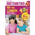 Matematika 2. osztály - 100 - as számkör