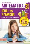 Matematika 3. osztály - 1000 - es számkör