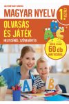 Magyar nyelv - Olvasás és játék - 1. osztály