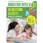 Magyar nyelv - Olvassunk együtt! - 3. osztály